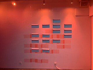 Tell It To The Walls Installation 3