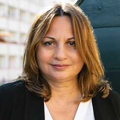 Soraya Nelson
