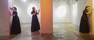 Tell It To The Walls © © Shian Bang Tell It To The Walls 