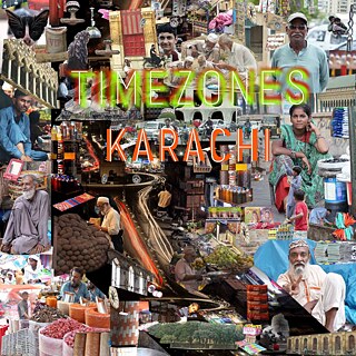 Episode 19 – Karachi © Grafik: © Šejma Fere Episode 19 – Karachi