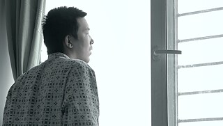 Filmstill „Inmates“, Regie: Ma Li, 2017, 287 Min.