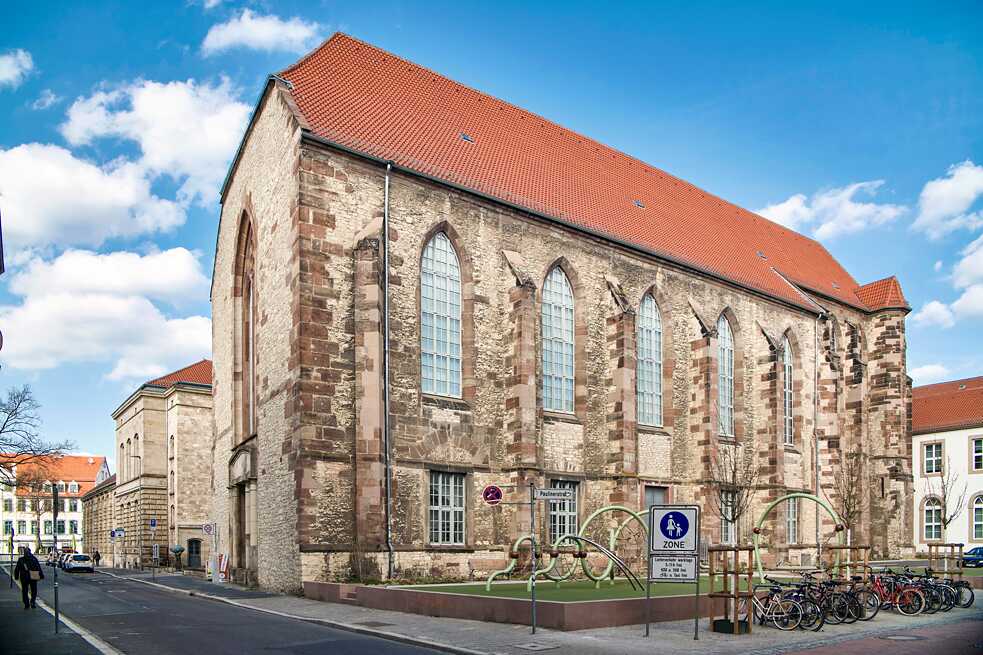 Staats- und Universitätsbibliothek Göttingen 03
