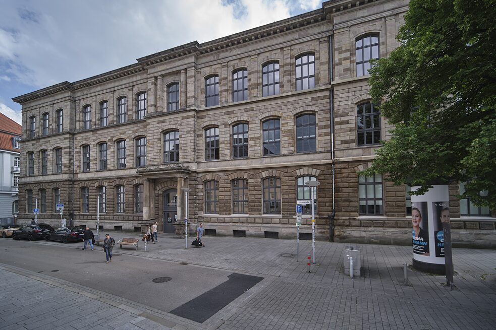 Staats- und Universitätsbibliothek Göttingen 05