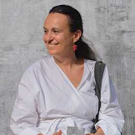 Vera Marušić