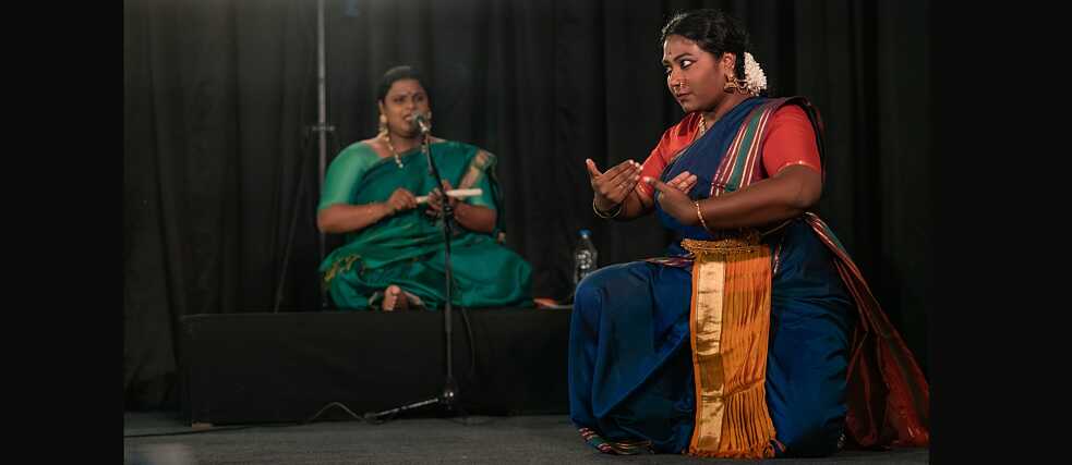 Reverse Forward: Highlights from the Event