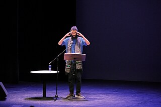  jahson-the-scientist/24. poesiefestival berlin