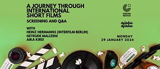 A Cinematic Journey Through International Short Films