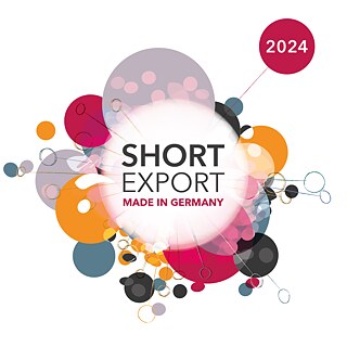 Logo Short Export