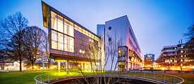 Staats- und Universitätsbibliothek Göttingen