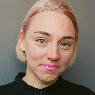 Portrait: Tatiana Braun