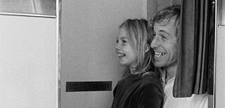 Alice in the Cities © © WDR, PIFDA MCMLXXIV Alice in the Cities