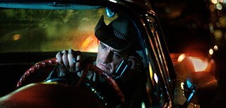 The American Friend © © Wim Wenders Stiftung The American Friend