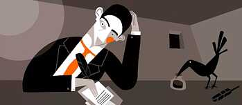 Being Kafka
