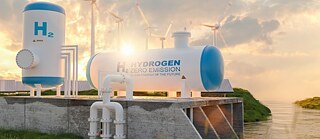 نظام بناء قدرات إنتاج الهيدروجين الأخضر بالمغرب جاهز 