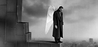 Wings of Desire © © 1987 Road Movies – Argos Films Wings of Desire