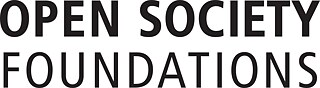 Logo Open Society Foundations