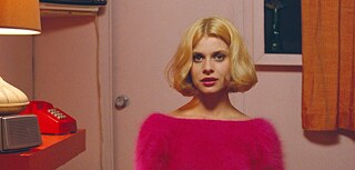 Paris, Texas