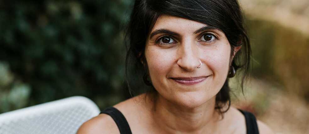 Shida Bazyar