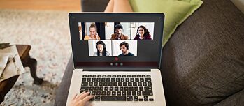 Deutschstunde: Über das Portal „Die Deutschstunde“ können DaF-Lehrkräfte kostenlos Unterrichtsmaterial beziehen