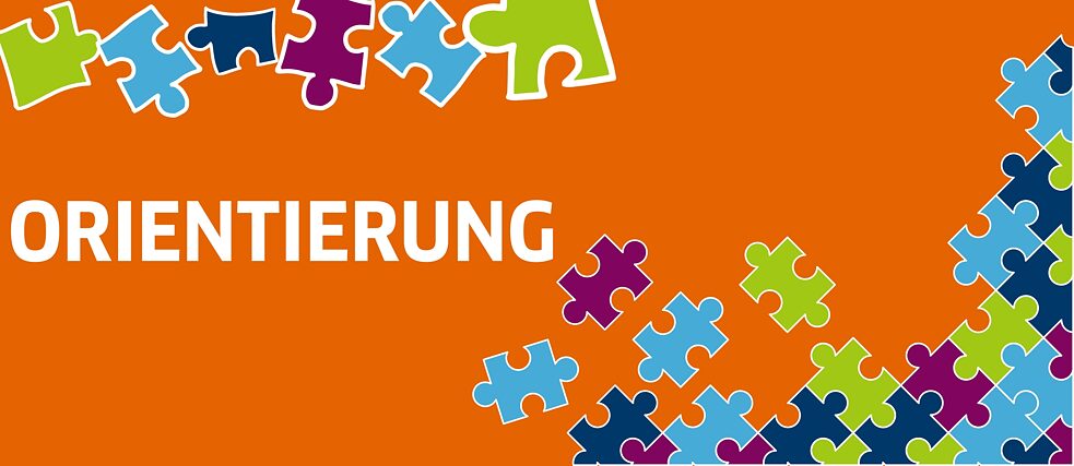Orientierungssession
