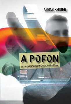 Abbas Khider: A pofon. Noran Libro, 2018