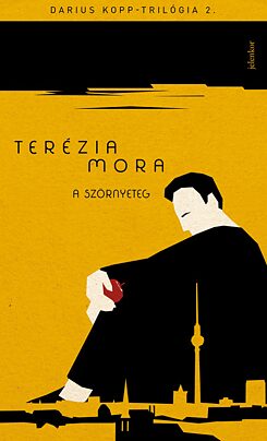Terézia Mora: A Szörnyeteg, Jelenkor, 2022