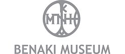 Benaki Museum Logo