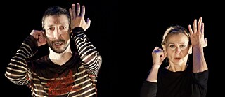 DanceLab Berlin - Residenz Canal 2024 Madrid (hz)