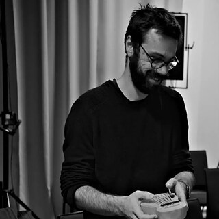 Eleftherios Krysalis