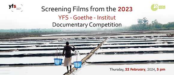 Documentary Film Screening