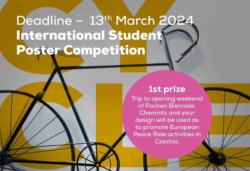 International Student Poster Competition 2024