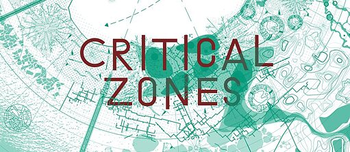 Critical Zones | New Delhi Edition Header © Goethe-Institut / Max Mueller Bhavan