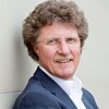 Porträt von Wolfgang Hantel-Quitmann