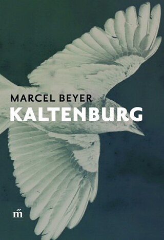 Marcel Beyer: Kaltenburg. Magvető, 2020 © © Magvető Kiadó Marcel Beyer: Kaltenburg