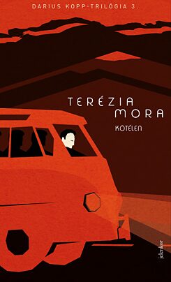 Terézia Mora: Kötélen, Jelenkor, 2022