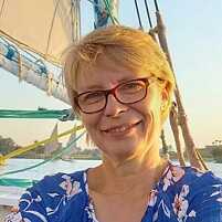 Marion Becker