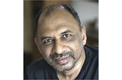 Ravi Agarwal © Ravi Agarwal