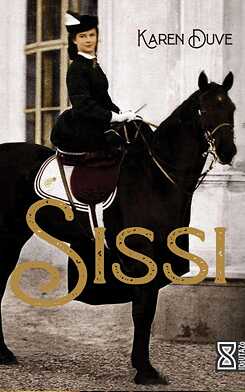 Karen Duve: Sissi, Atheneum Kiadó, 2023