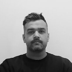 Amarjeet Singh © Digvijay Singh