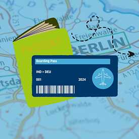 BKD-Scholarship to Germany
