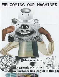 Nao Art Zine
