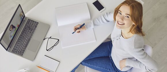 Deutschkurse Online Live Superintensiv