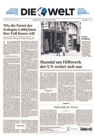  Süddeutsche Zeitung