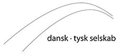 Logo Dansk-tysk selskab