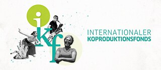 Internationaler Koproduktionsfonds | Key Visual/Artwork