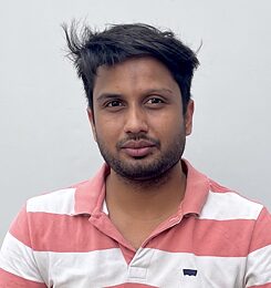 Ankur Yadav © Ankur Yadav