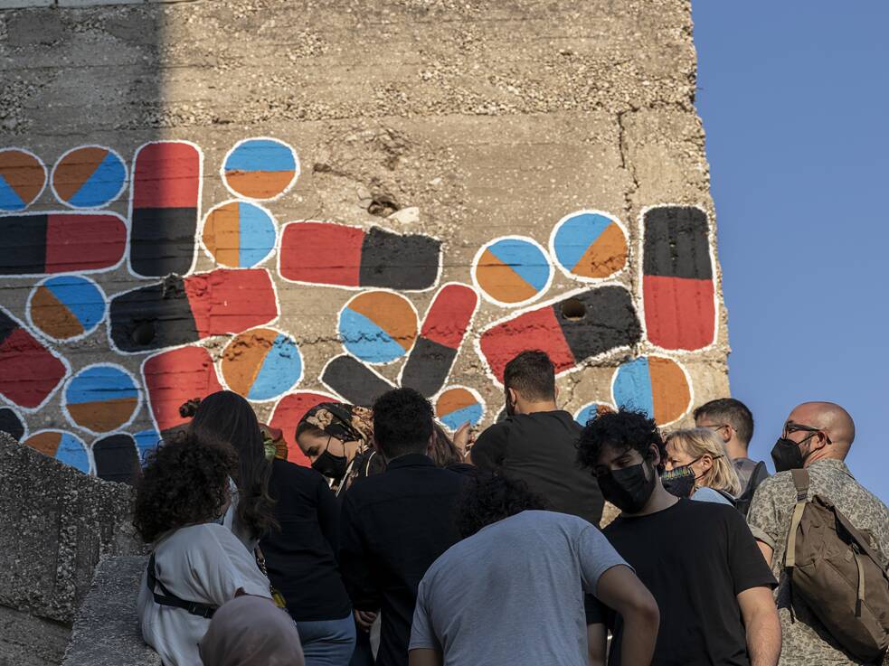 Remote Closeness - An Other Normal 6