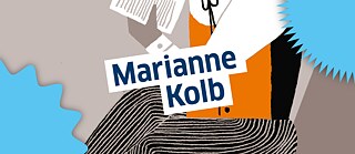 Being Kafka #4 mit Marianne Kolb