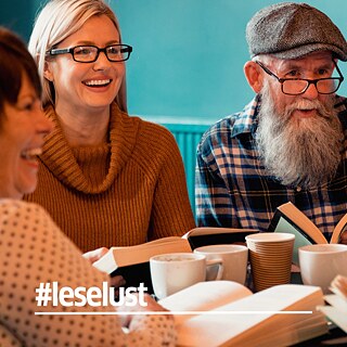 Buchklub #leselust (qd)