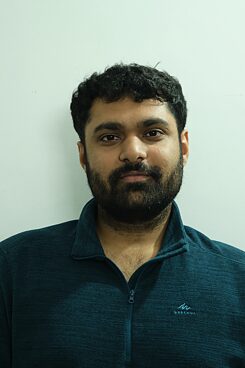 Rahul Juneja © Rahul Juneja